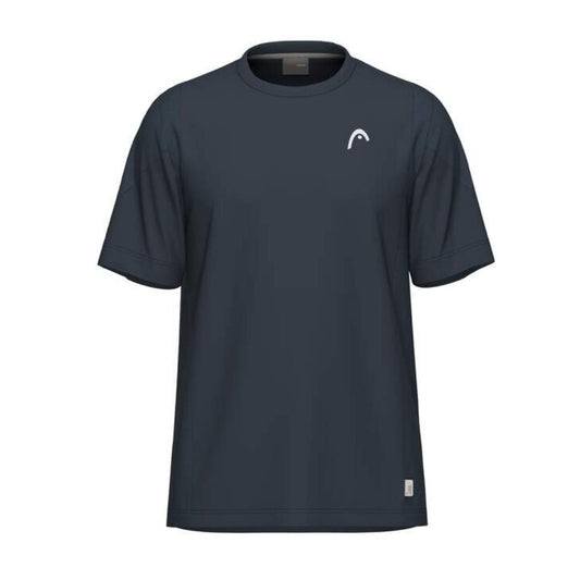 Head Slice T-shirt Men (Navy)