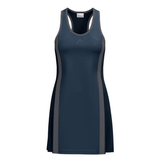 Head Club 25 Dress Women (Navy)