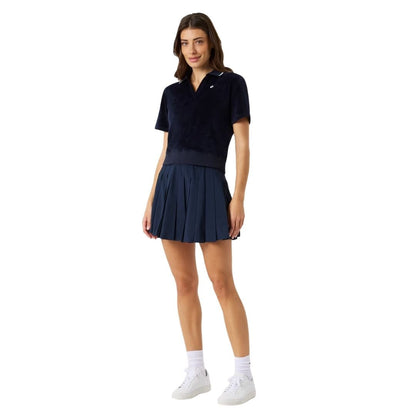 Björn Borg Ace Pleated Skirt (Night Sky)