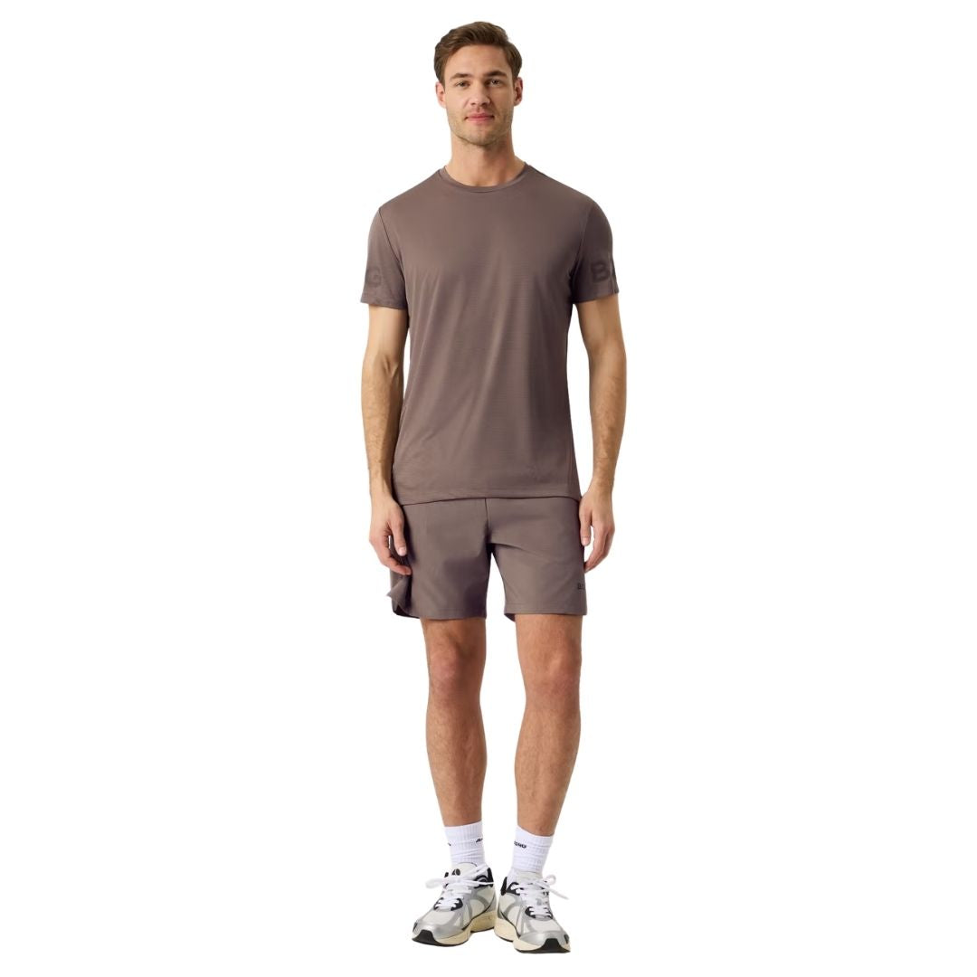 Björn Borg Zip Shorts (Falcon)