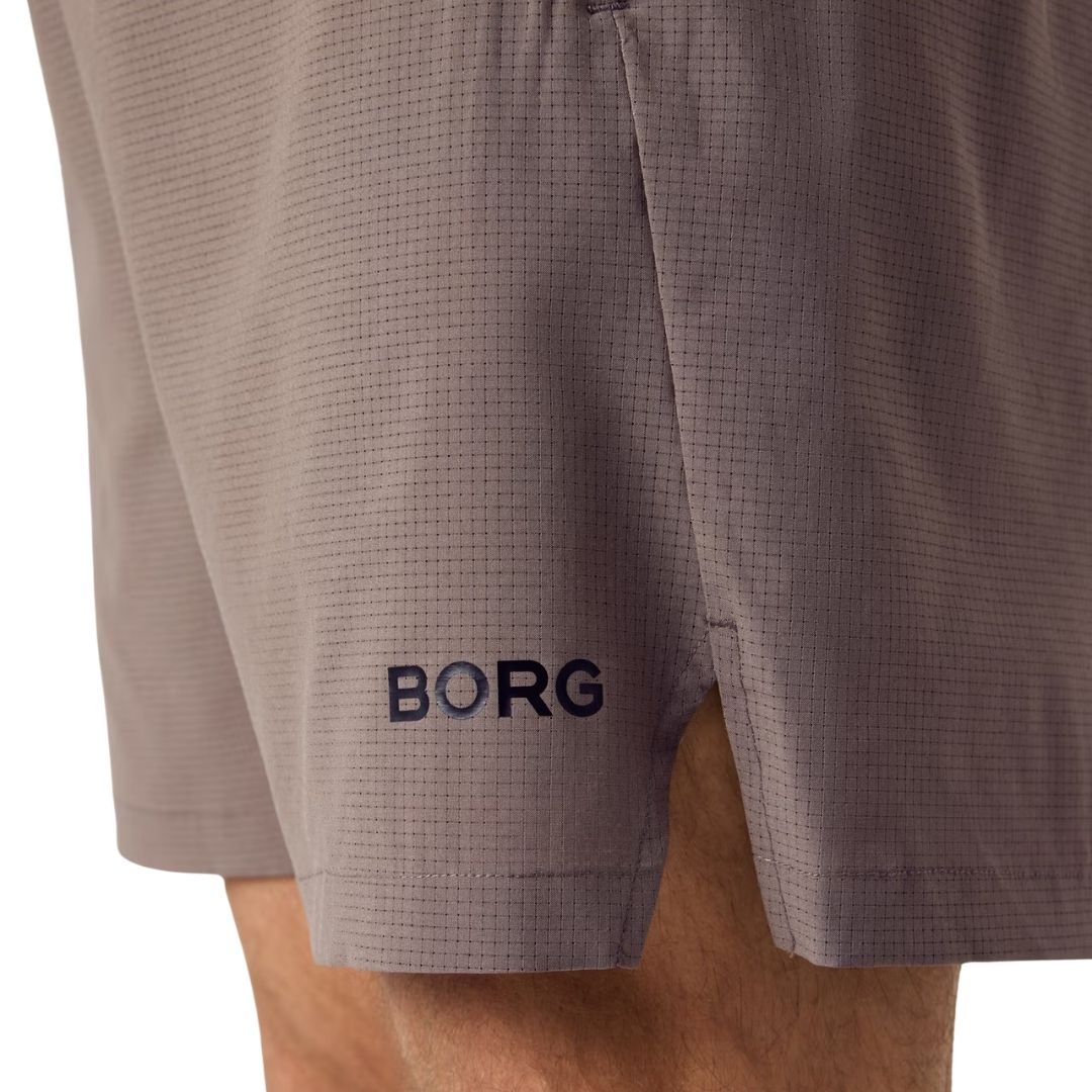 Björn Borg Zip Shorts (Falcon)
