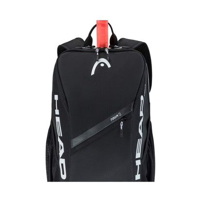 Head Tour Backpack 25L (Black)