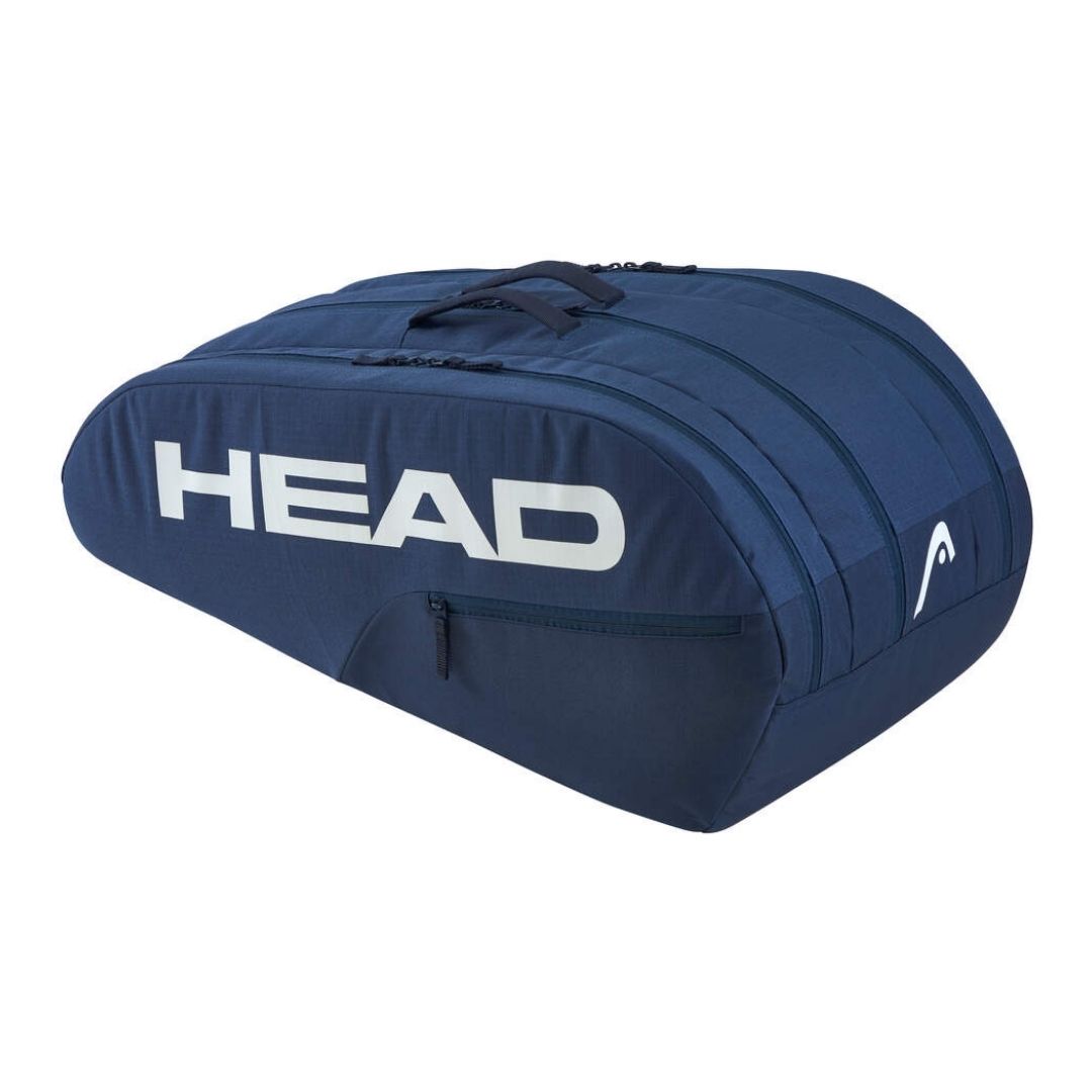 Head Base Ketchertaske L (Navy)