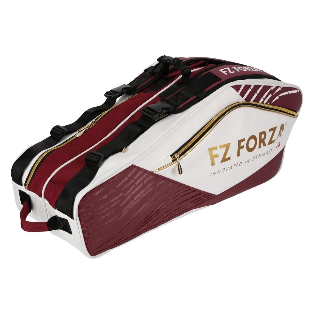 FZ Forza Tour Line 6 Taske (Raspberry)