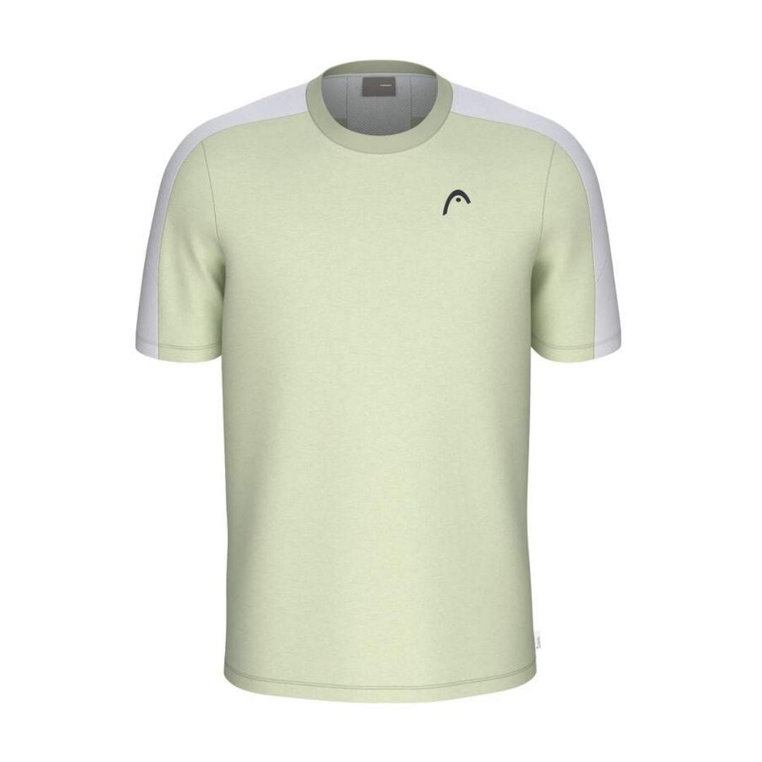 Head Play Tech T-shirt Men (Cantaloupe Green)