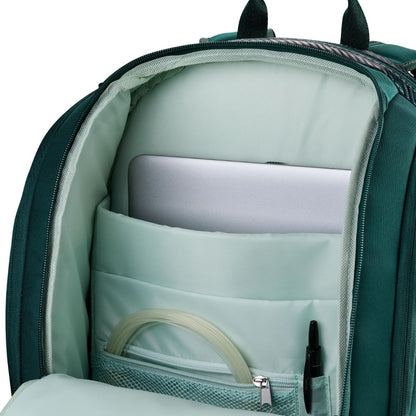 Wilson Blade V10 Backpack (Green)
