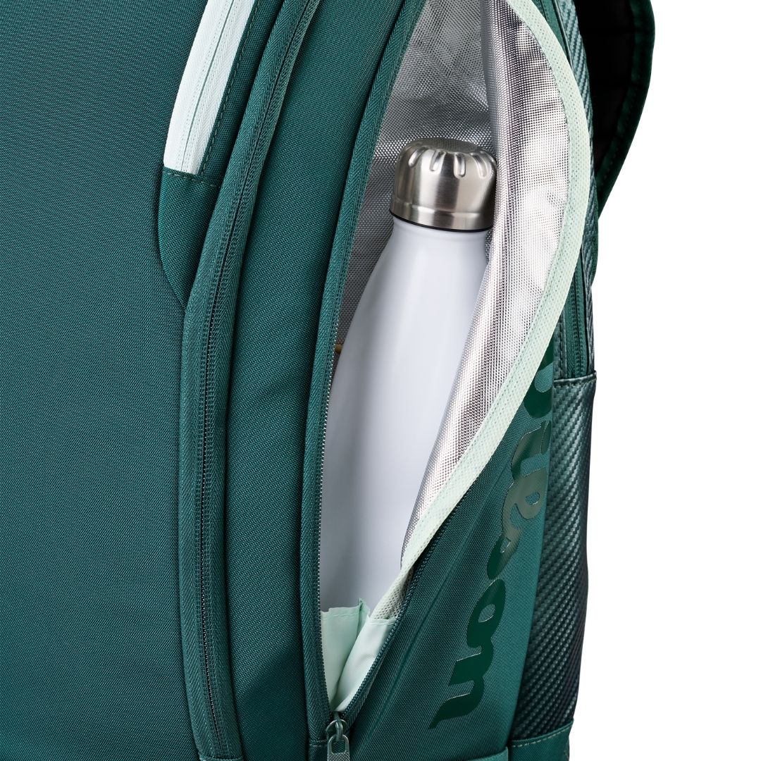 Wilson Blade V10 Backpack (Green)