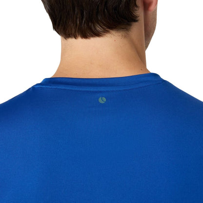 Björn Borg T-shirt (Monaco Blue)