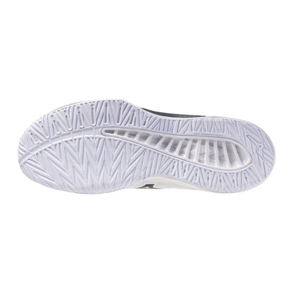 Mizuno Lightning Select (U) (White/Black/Ultimate Gray)