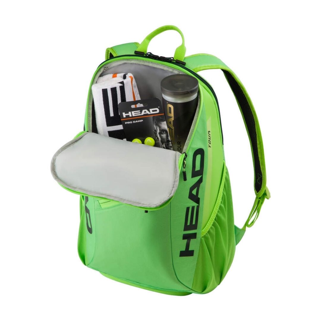 Head Tour Rygsæk 25L SG