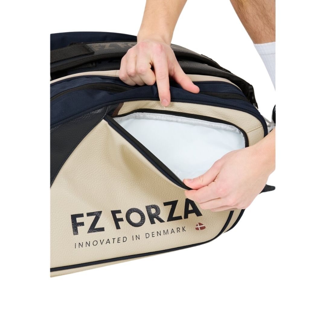 FZ Forza Tour Line 15 Taske (Navy Blazer)