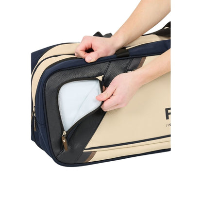 FZ Forza Tour Line Square Taske (Navy Blazer)