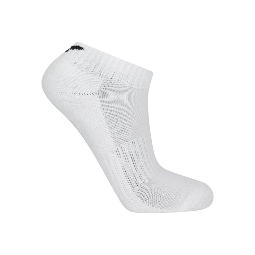 Victor Performance Low Cut Strømper (1 par, White)