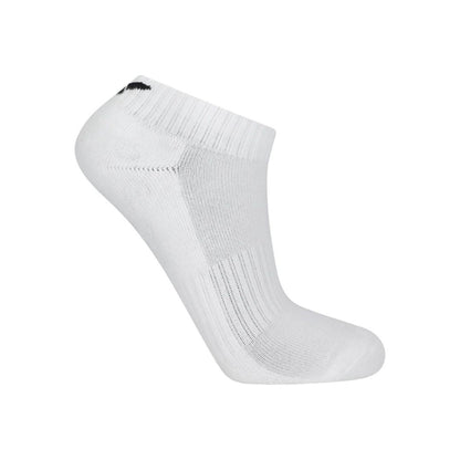 Victor Performance Low Cut Strømper (1 par, White)