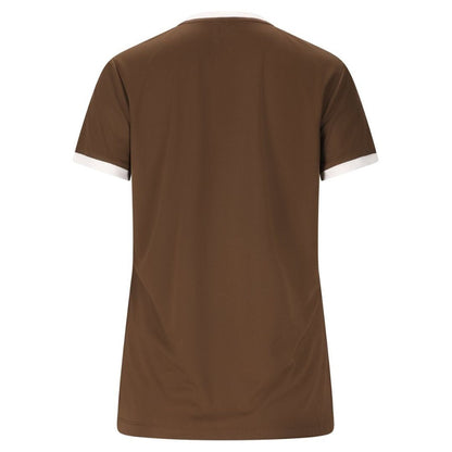 FZ Forza PR2609 W S/S Tee (Dark Earth)