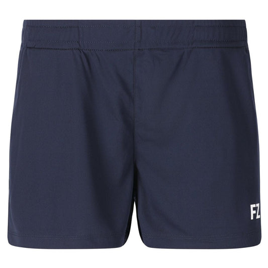 FZ Forza Laya V2 Junior Girl Shorts (Navy Blazer)