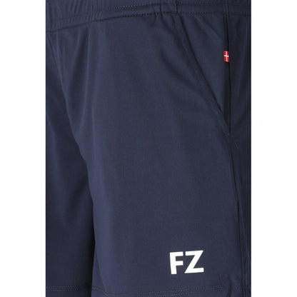 FZ Forza Laya V2 Junior Girl Shorts (Navy Blazer)