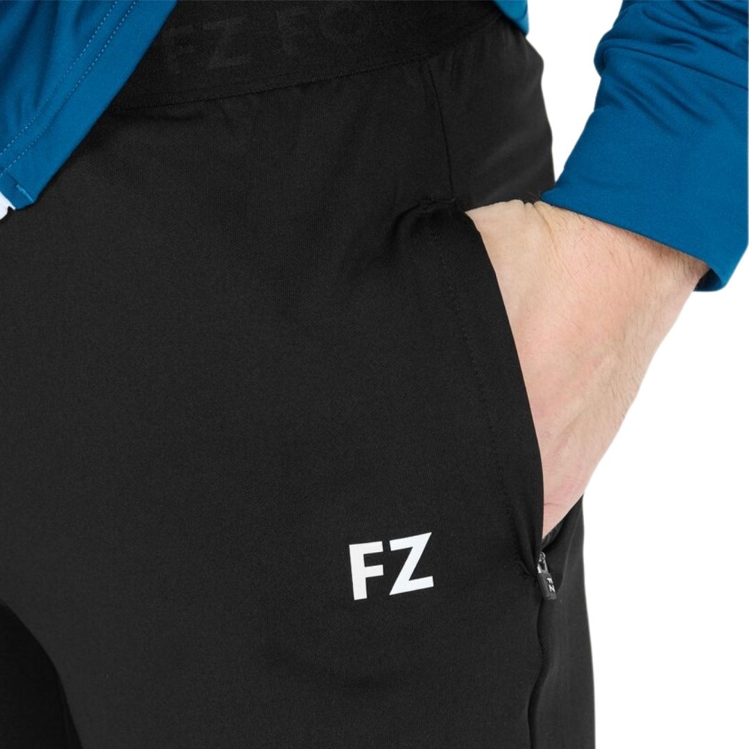 FZ Forza Canton V2 M Track Pants (Black)