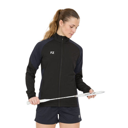 FZ Forza CL2602 W Jacket (Black)
