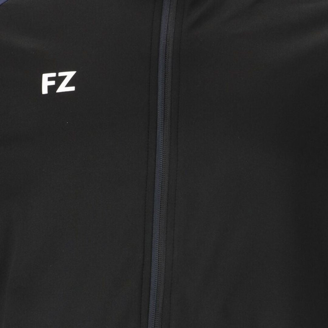 FZ Forza CL2602 Junior Jacket (Black)