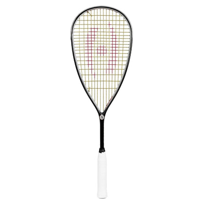 Harrow Storm 145 Squashketcher (Black/Grey/Red)