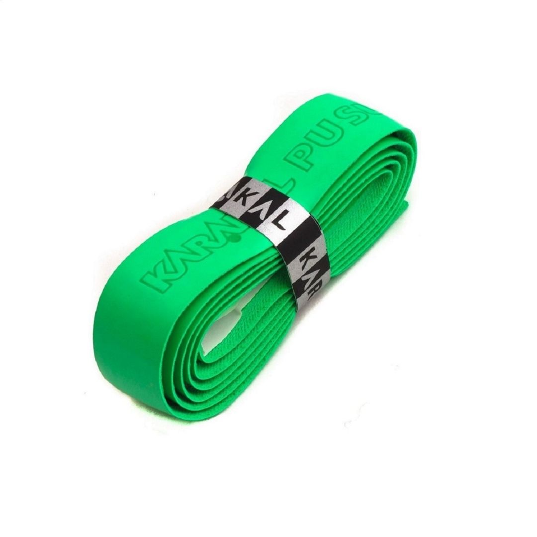 Karakal Squash Grip (Green)