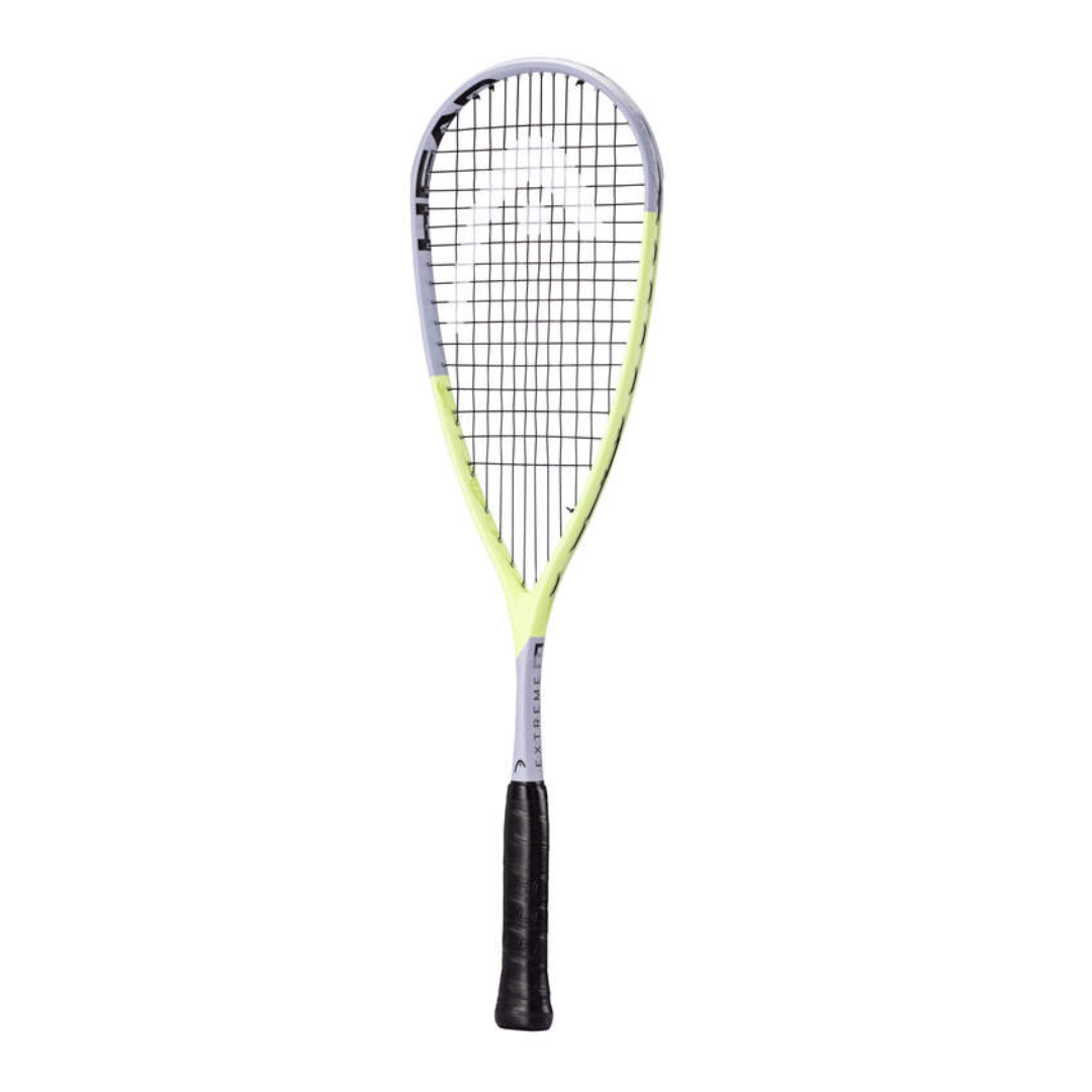 Head Extreme 120 2025 Squashketcher