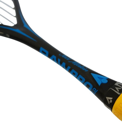 Karakal Raw Pro 2.2 (Makin Signature) Squashketcher