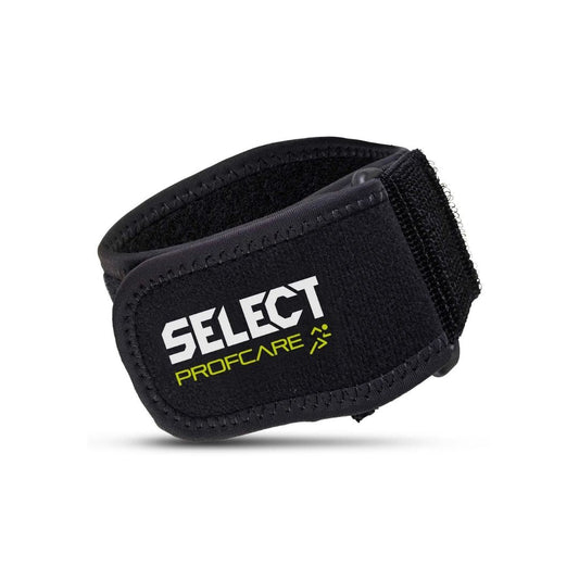 Select Tennisalbue Bind