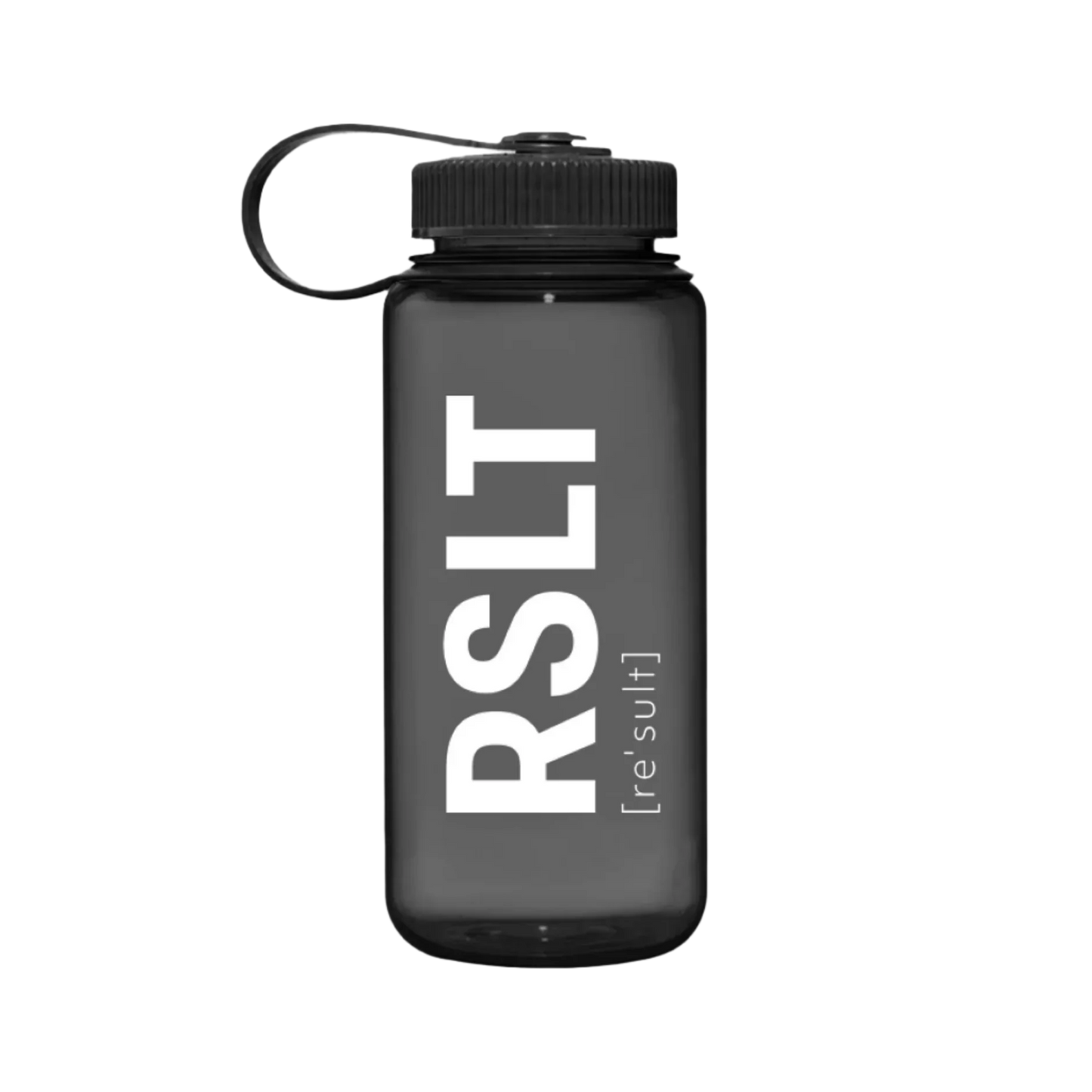 RSLT Vandflaske