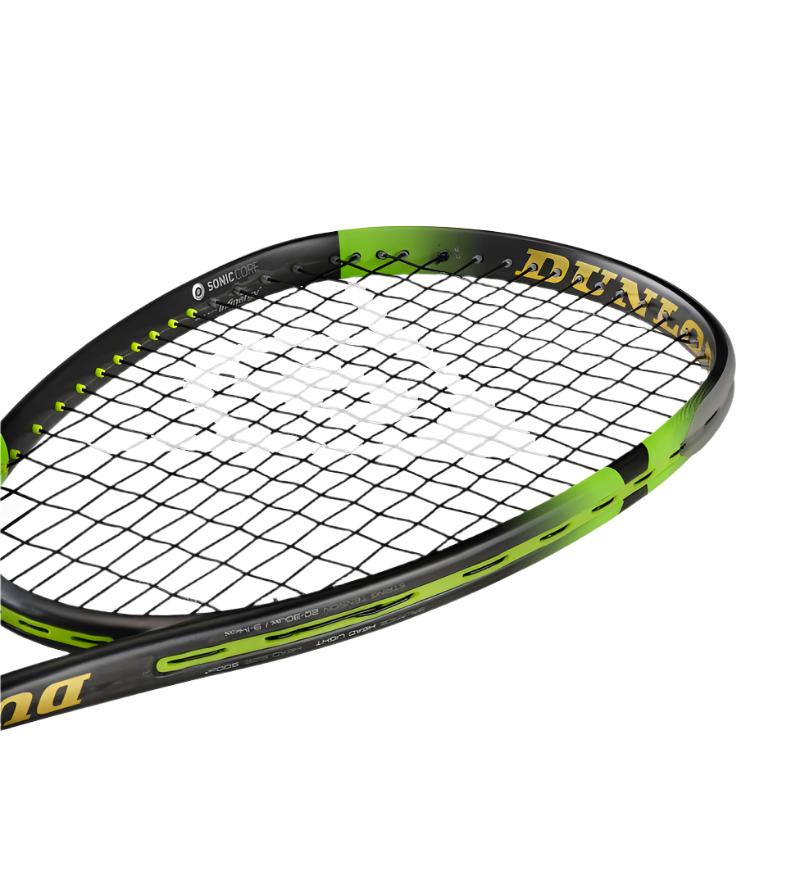 Dunlop Sonic Core Elite 135 2024 Squash ketcher