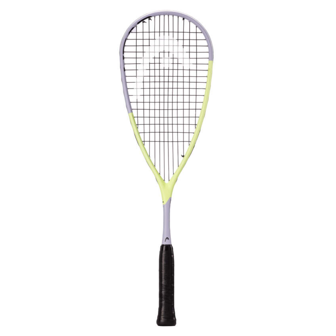 Head Extreme 120 2025 Squashketcher