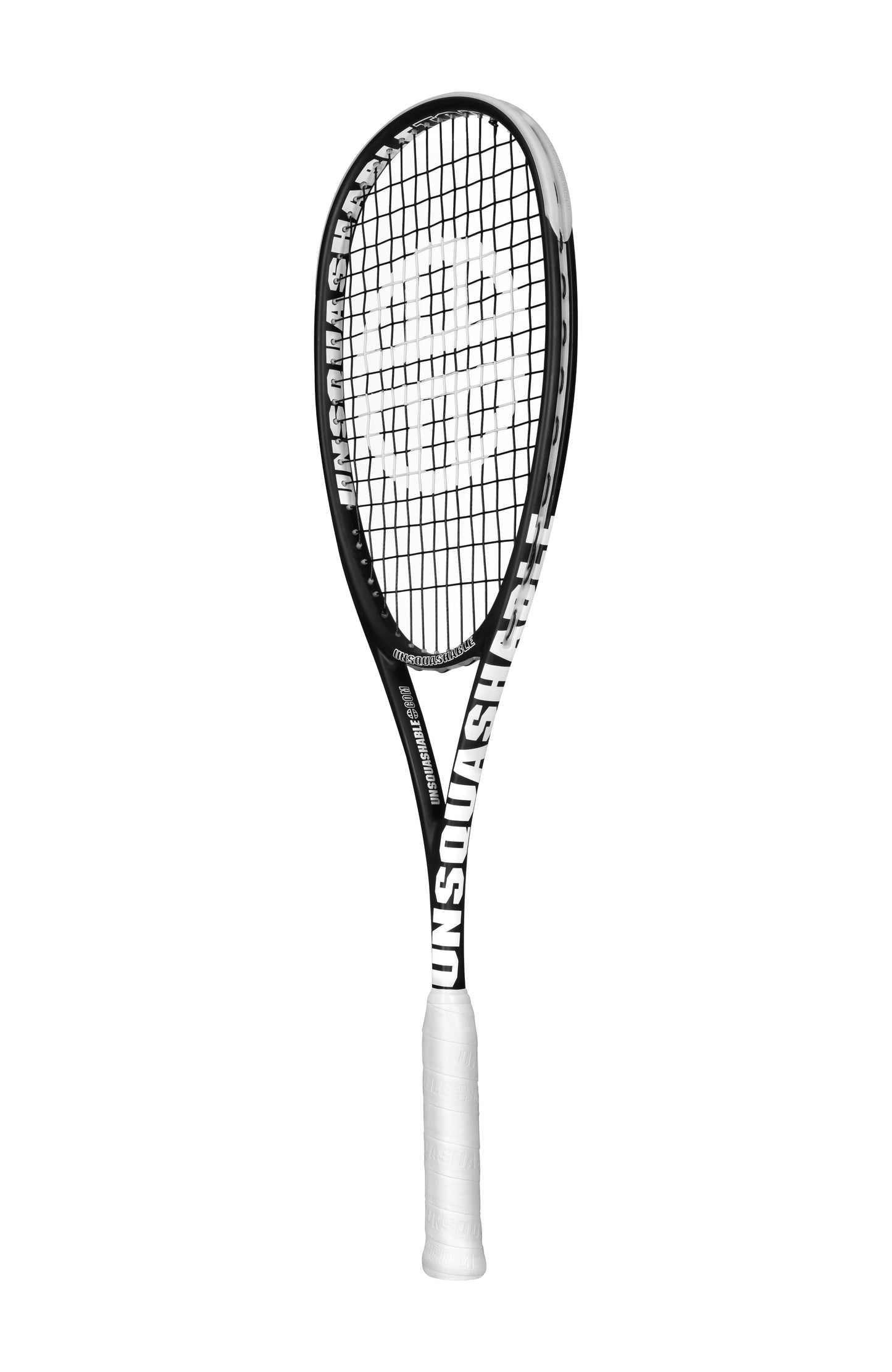 UNSQUASHABLE Tour Tec Pro Squashketcher