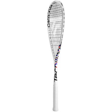 Tecnifibre Carboflex X-Top V2 125 squash ketsjer - squashlife.dk