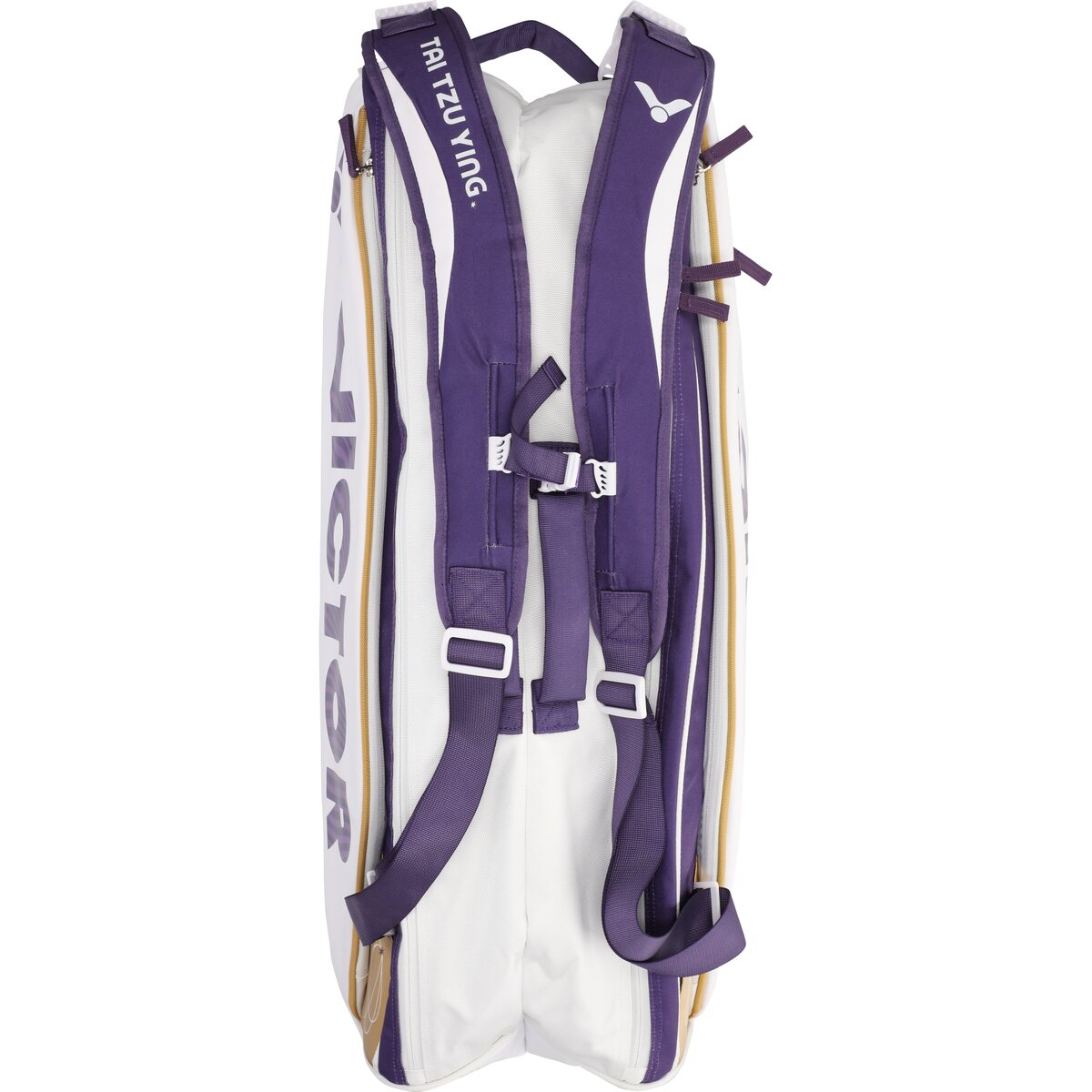 Victor BR9213TTY (White Purple)