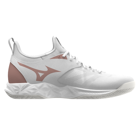 Mizuno Wave Dimension Women Squashsko