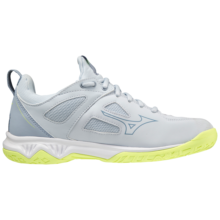 Mizuno shadow femme online
