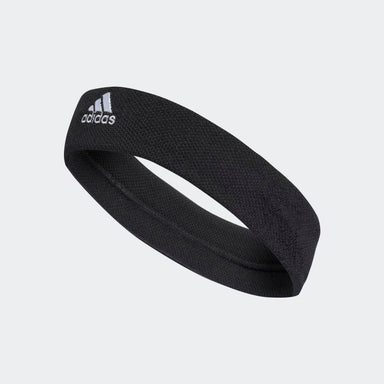 Adidas Headband (Sort) - Padellife.dk