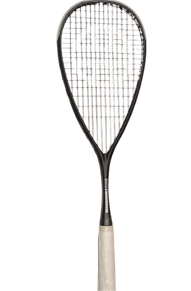 Unsquashable Carbon-Tec Squash ketcher