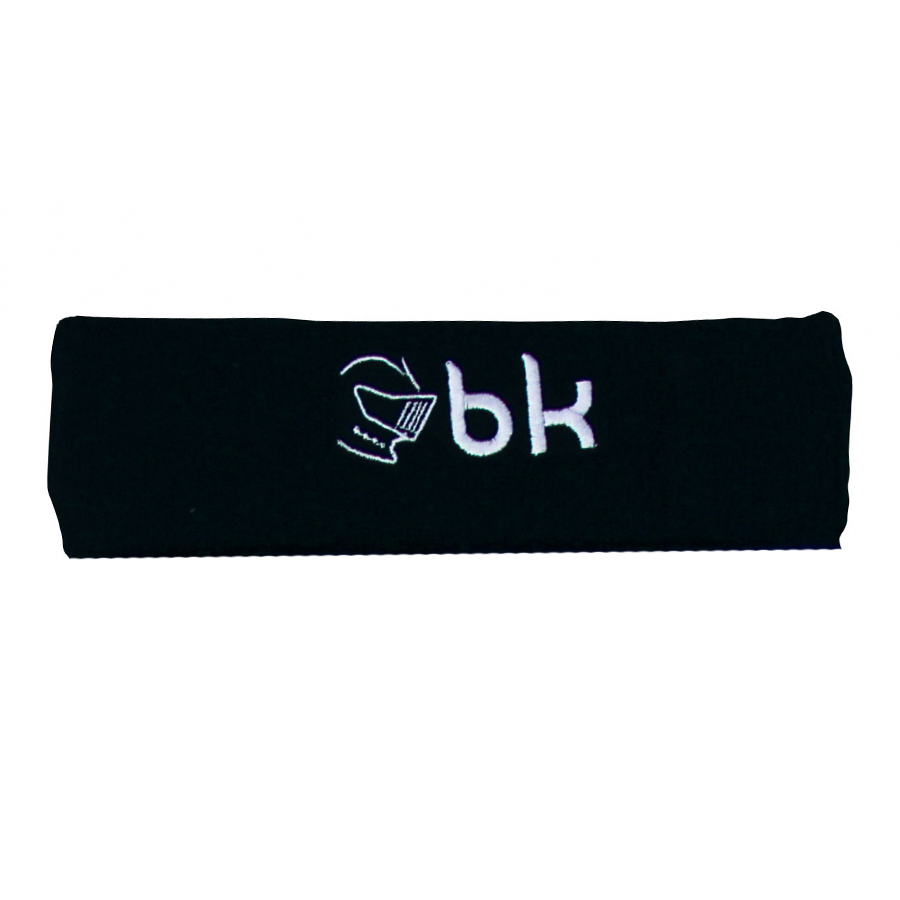 Black Knight Headband (Black)