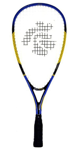 Black Knight 3256 Junior Squash Racket