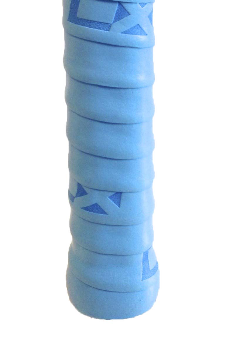 CX Pro Classic Squash Grip (Blue)