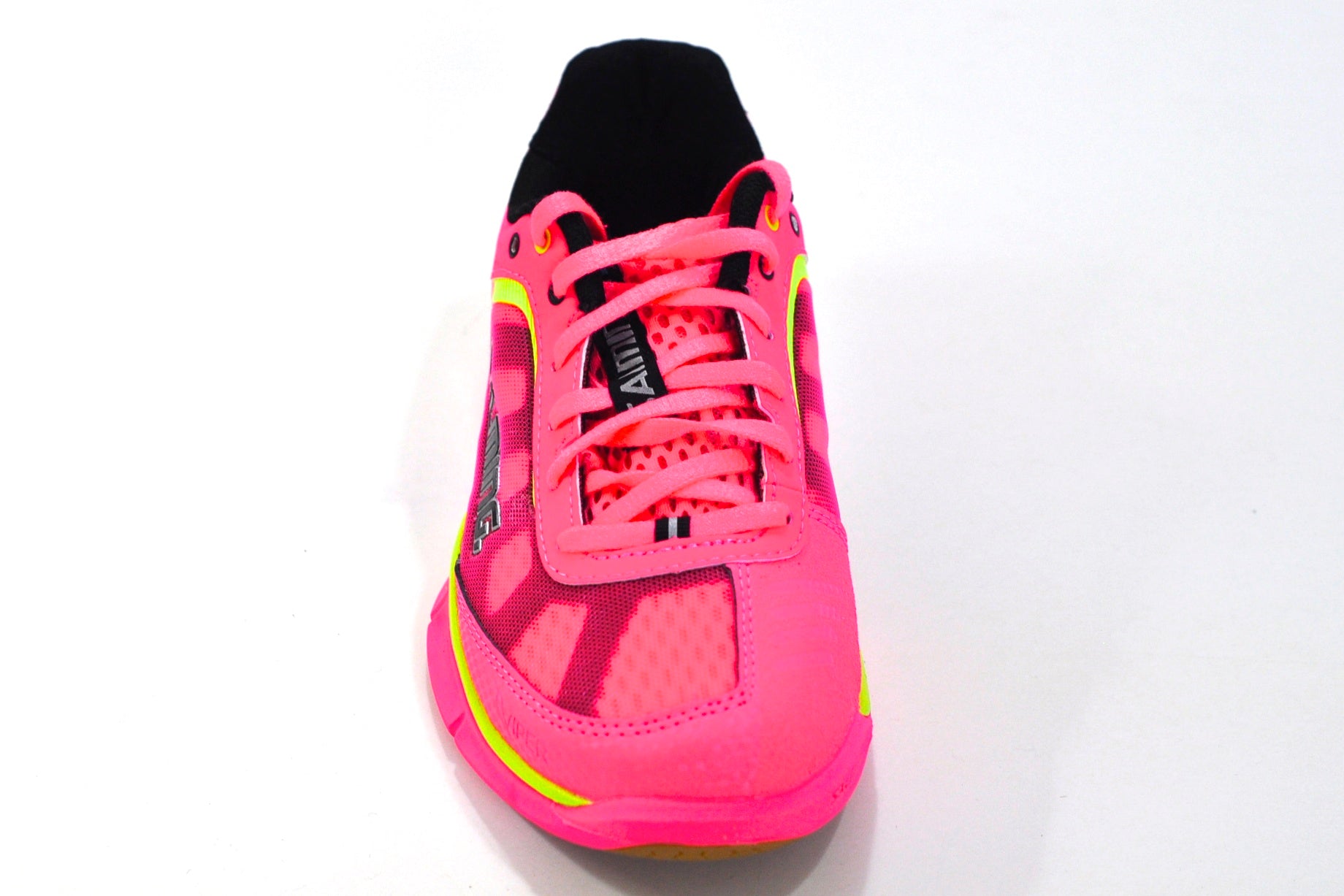Salming Viper Squash Shoes Pink