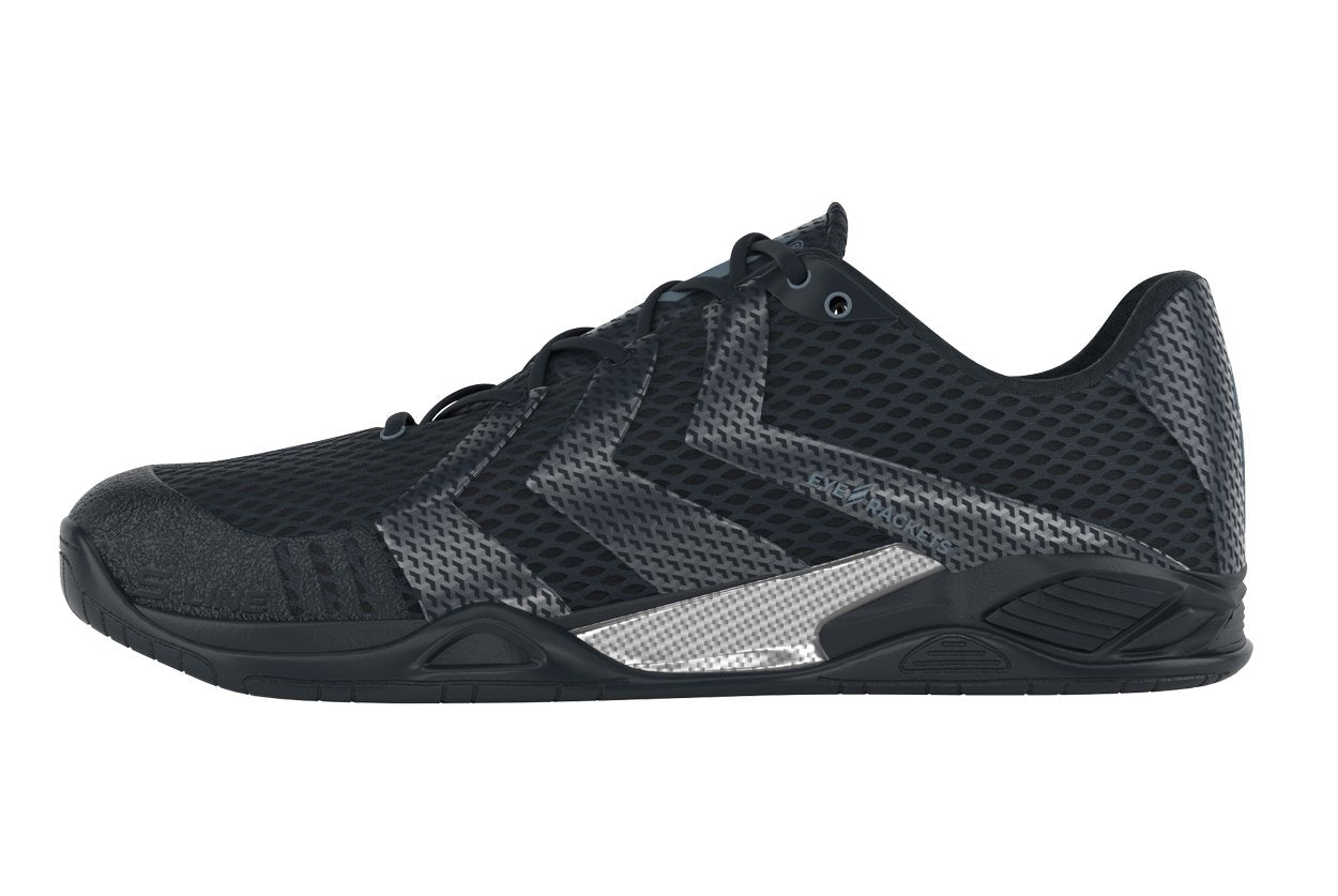Eye S-Line 2.0 (Carbon Black) Squash shoes