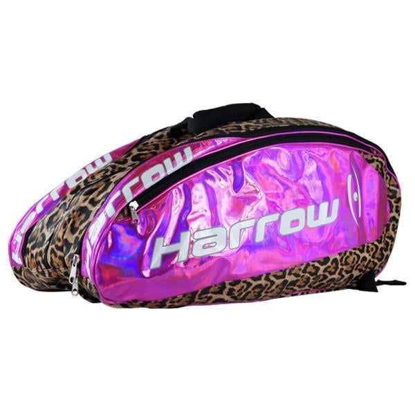 Harrow Craze Squash Bag (3 Compartments)
