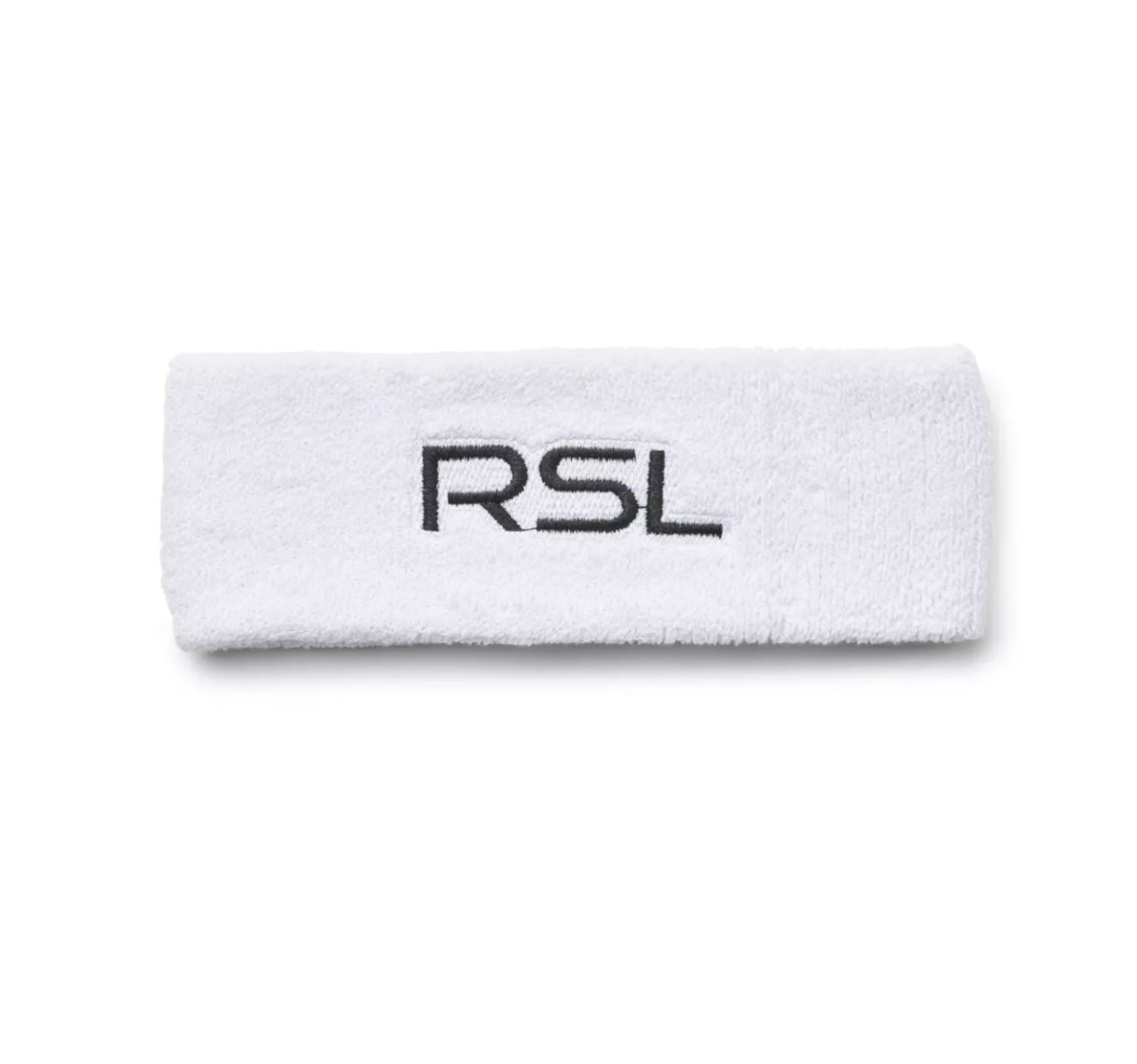 RSL Headband (1 stk., Hvid)