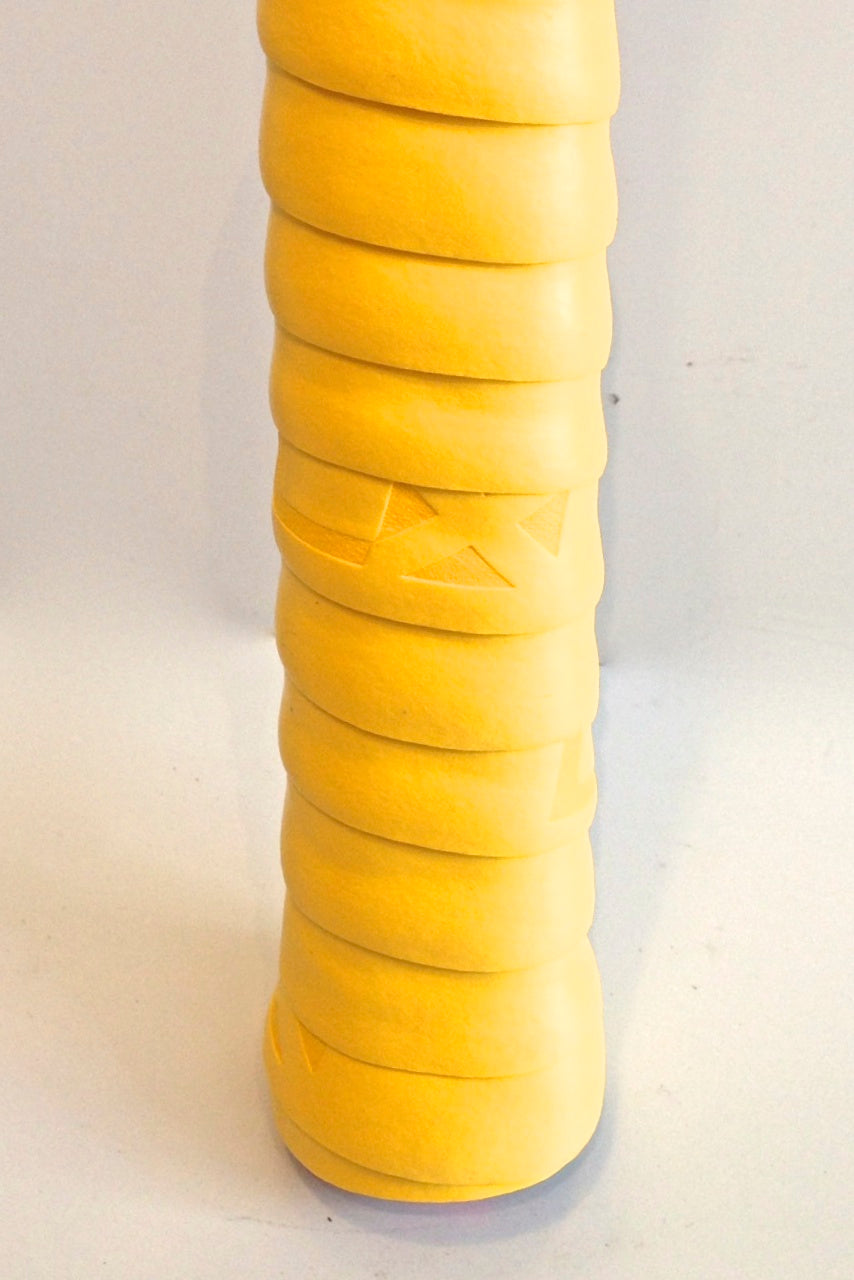CX Pro Classic Squash Grip (Yellow)