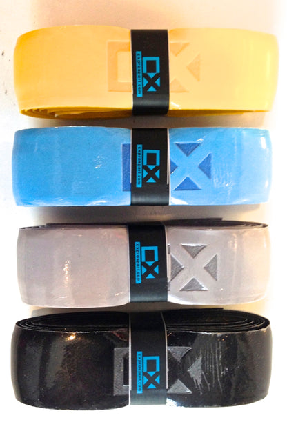 CX Pro Classic Squash Grip (Gul)