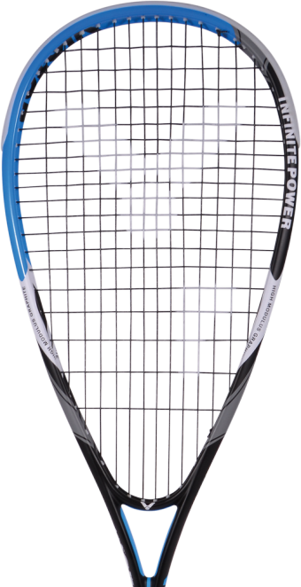 Victor IP 4 Squash Racket