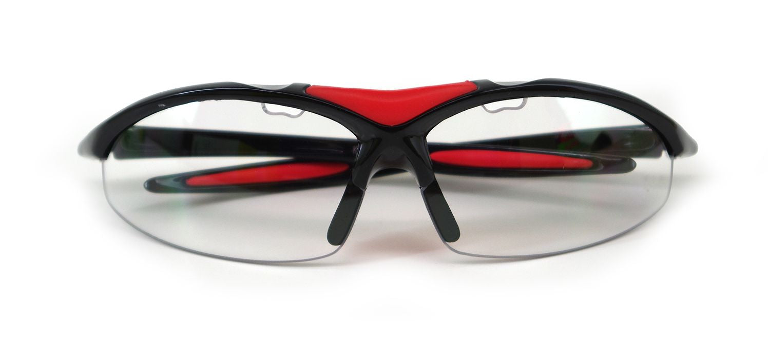 <tc>Karakal</tc> Pro-3000 Squashbrille für Erwachsene